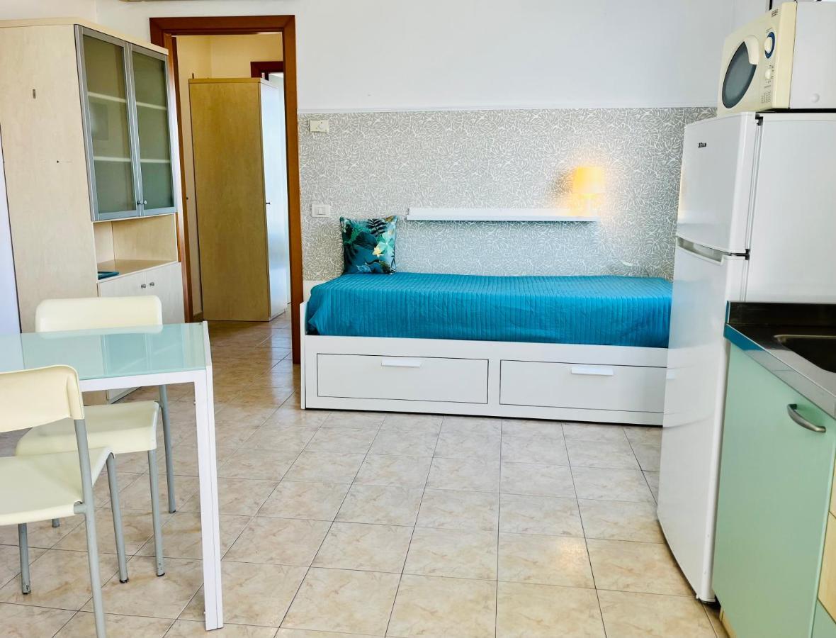Residence Frontemare 里米尼 外观 照片