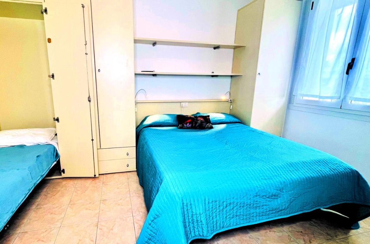 Residence Frontemare 里米尼 外观 照片