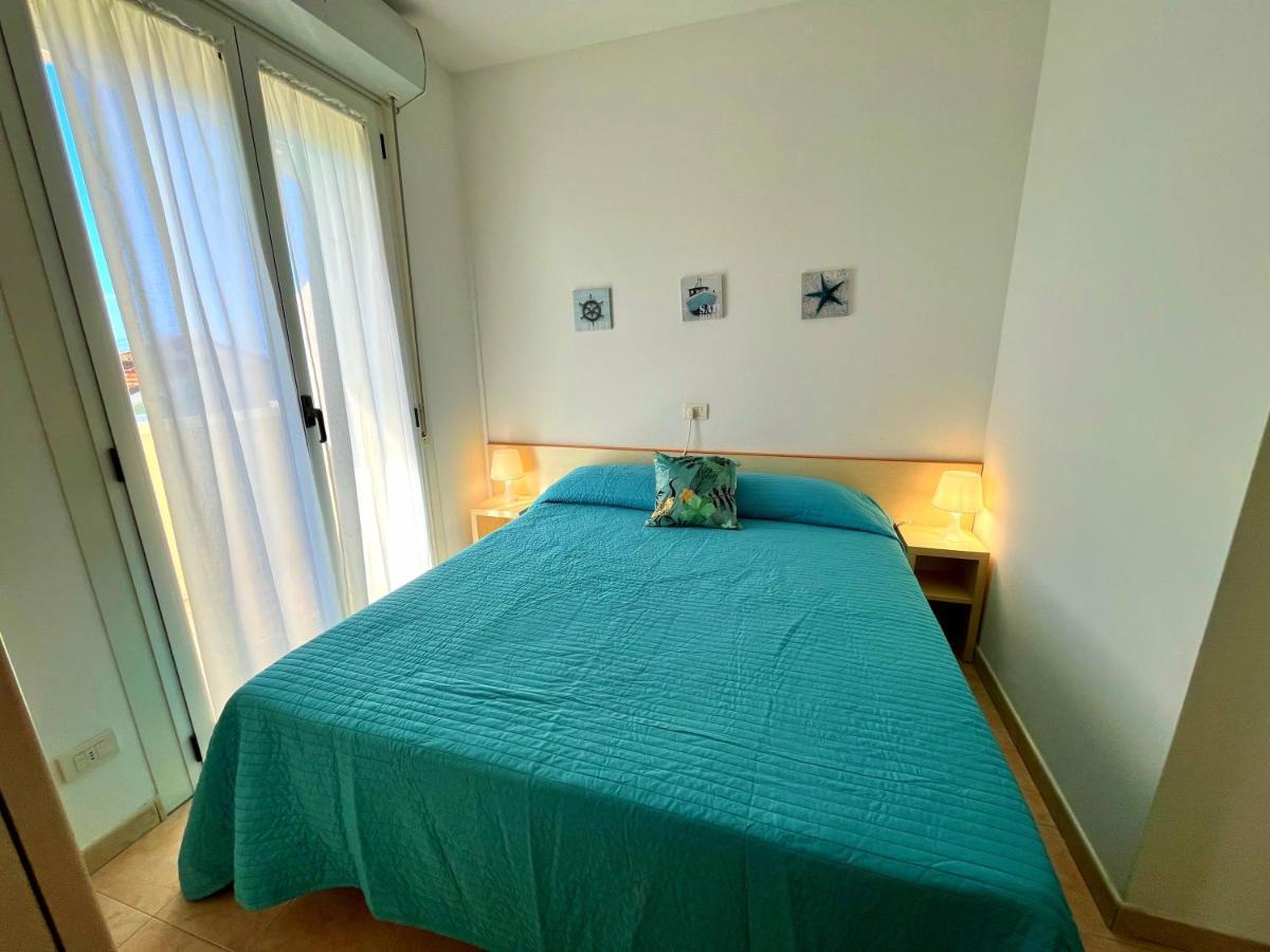 Residence Frontemare 里米尼 外观 照片