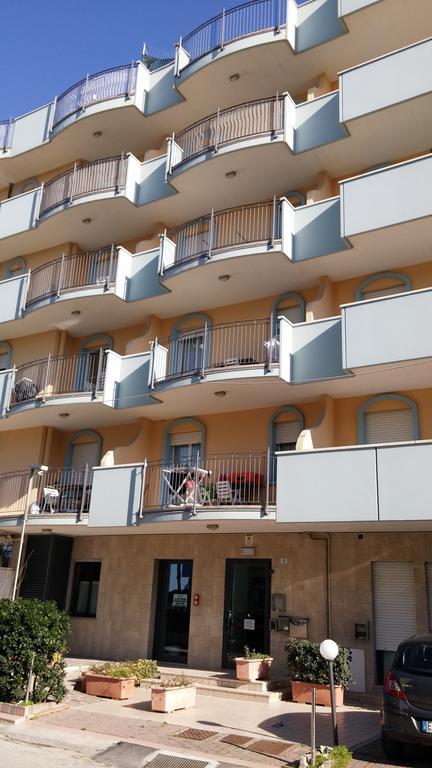 Residence Frontemare 里米尼 客房 照片